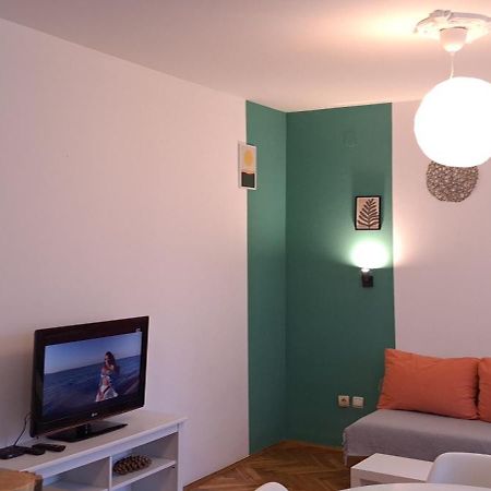 Green Land House Belgrad Exterior foto