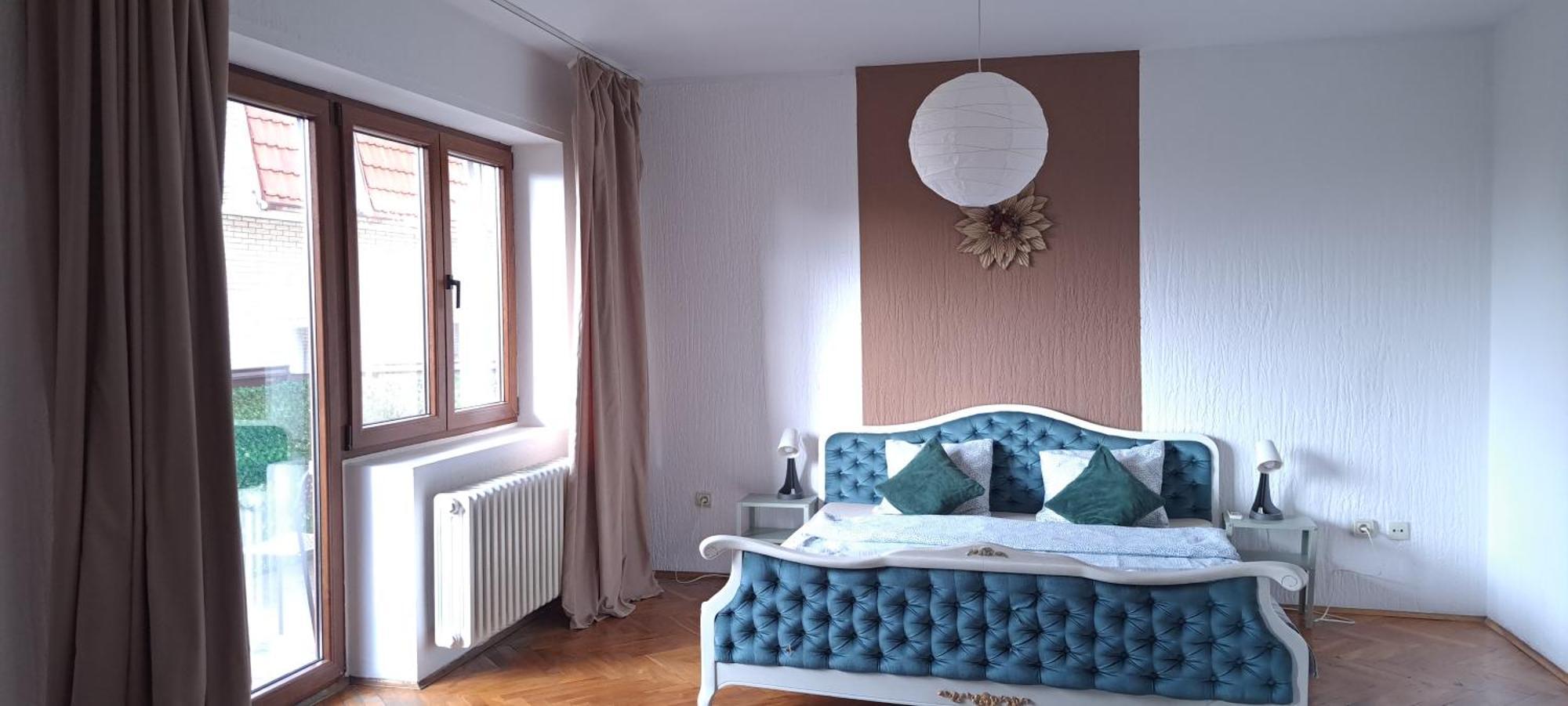 Green Land House Belgrad Exterior foto