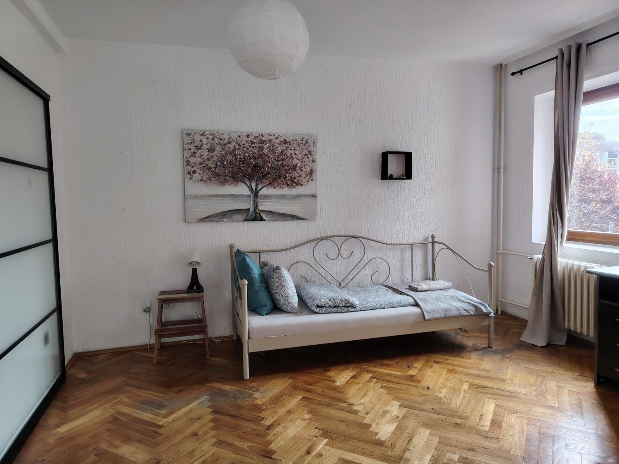 Green Land House Belgrad Exterior foto